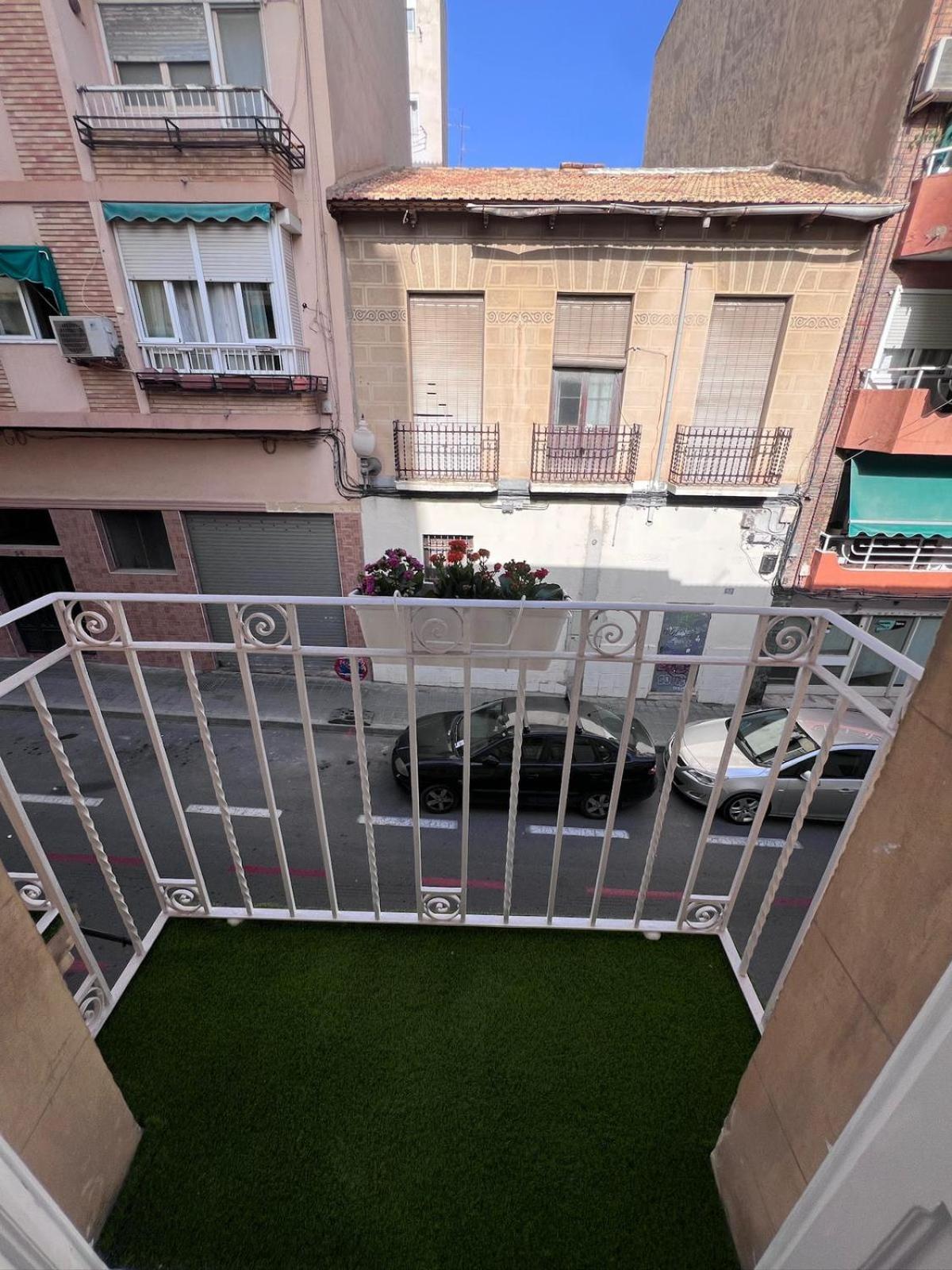 Centrum 59 Alicante Luaran gambar